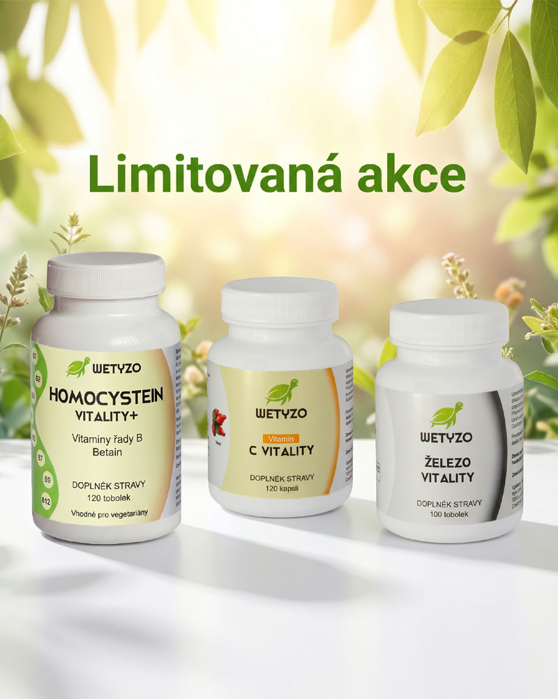 Hemo Vitality set